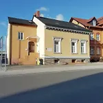 Apartman Am Torbogen Nr.3