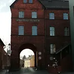 Am Torbogen Nr.3 Apartment