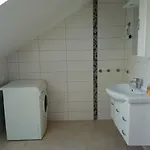 Apartman Am Torbogen Nr.3