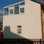 Apartment Am Torbogen Nr.3