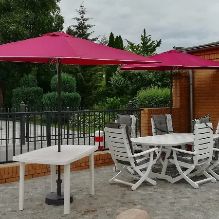 Am Torbogen Nr.3 Apartman Lübbenau