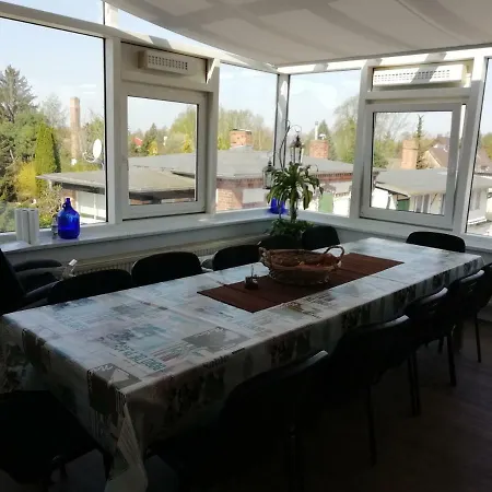 Διαμέρισμα Am Torbogen Nr.3