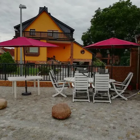 Am Torbogen Nr.3 Apartman *