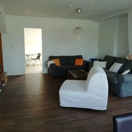 Apartman Am Torbogen Nr.3