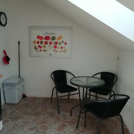 Am Torbogen Nr.3 Apartman *