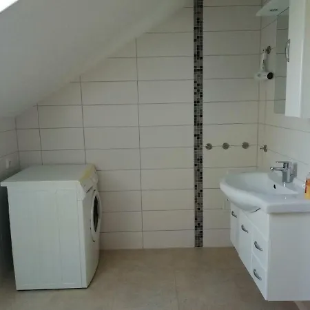 Διαμέρισμα Am Torbogen Nr.3