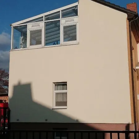 Διαμέρισμα Am Torbogen Nr.3