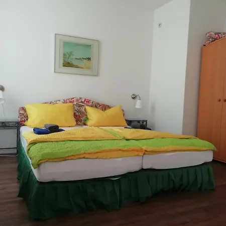 Am Torbogen Nr.3 Apartman