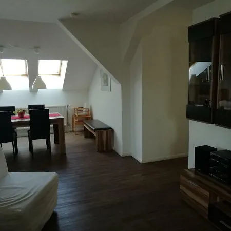 Am Torbogen Nr.3 Apartman Lübbenau