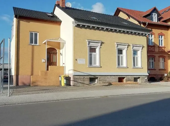 아파트 Am Torbogen Nr.3