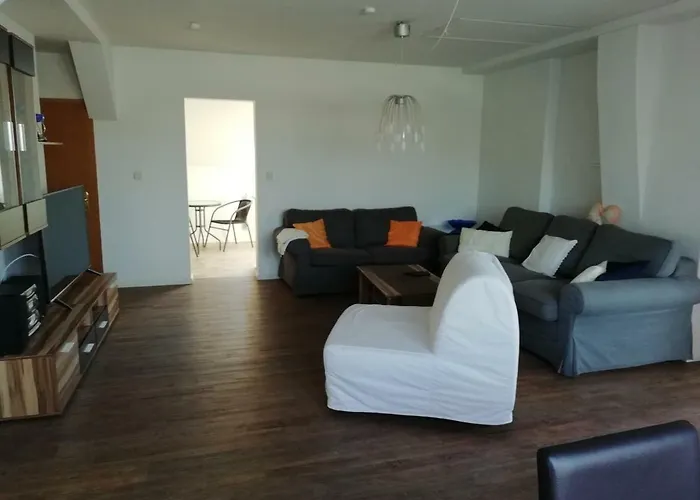 아파트 Am Torbogen Nr.3