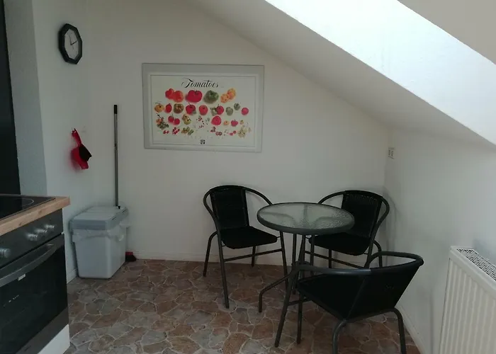 Am Torbogen Nr.3 아파트 *