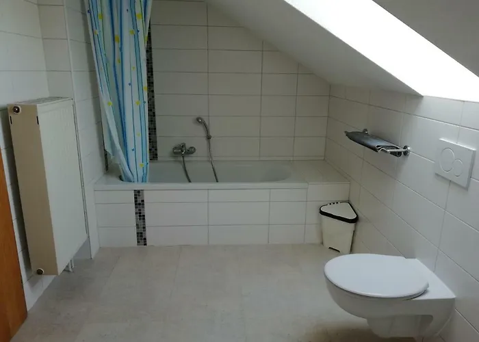 Am Torbogen Nr.3 아파트 *